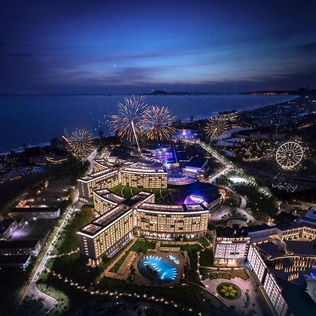 Vinoasis Phu Quoc Hotel Biên Hòa Buitenkant foto