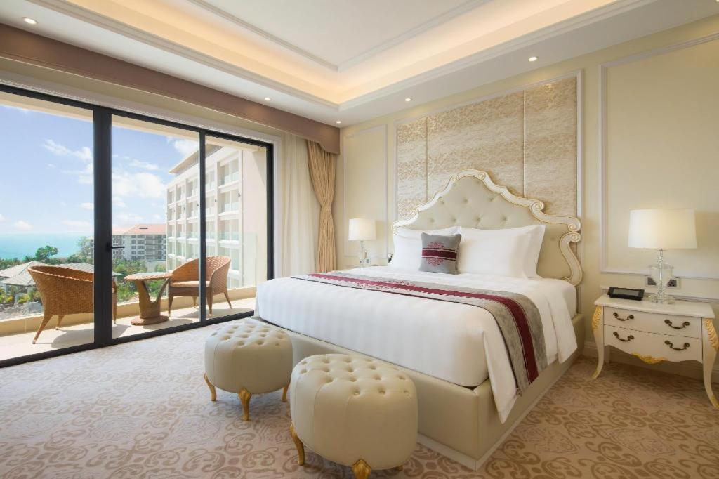 Vinoasis Phu Quoc Hotel Biên Hòa Buitenkant foto